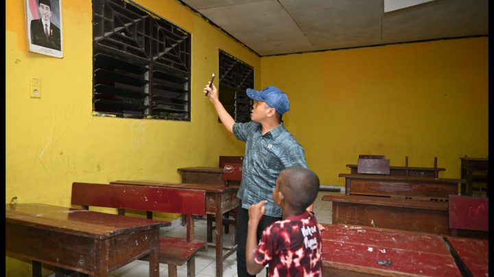 Key Strategy: Semangat Harkitnas, Wamendikdasmen: Setiap Anak Indonesia Harus Memperoleh Pendidikan Bermutu