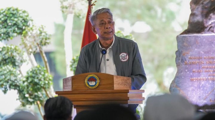 New Policy: Wamensos Pastikan Pelanggaran Pengadaan Sekolah Rakyat Akan Diproses Hukum