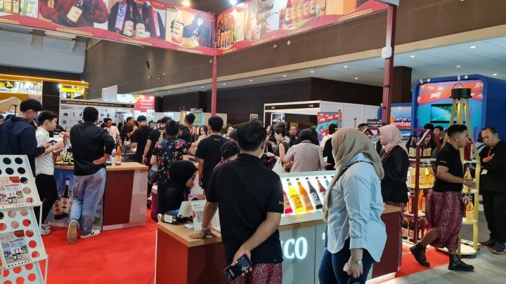 Kejar Target Negara Maju – Wamendag Andalkan Waralaba Percepat Wirausaha Baru