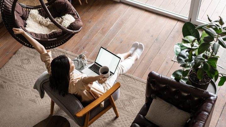 Main Agenda: WFH ASN dan Swasta Setiap Jumat Diperpanjang 2 Bulan Lagi