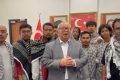 Kemlu RI Kawal Ketat Proses Pemulangan 9 WNI yang Ditangkap Zionis Israel