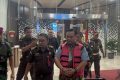 Eks Anggota Ombudsman Jadi Tersangka OOJ – Begini Penampakannya