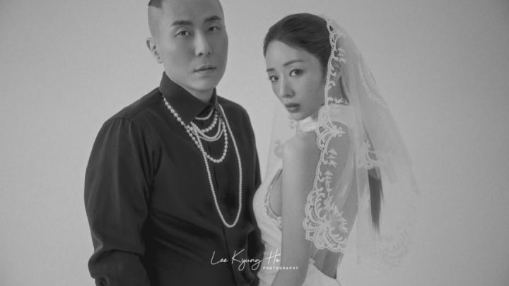 Main Agenda: Yoon Bomi Resmi Menikah, Apink Beri Penampilan Spesial