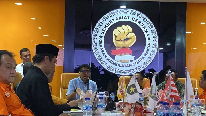 Guru Besar UGM Warning DPR Soal Parliamentary Threshold Tinggi