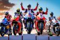 Ini 3 Alasan Veda Ega Dijagokan Naik Podium di Moto3 Republik Ceko 2026 : Okezone