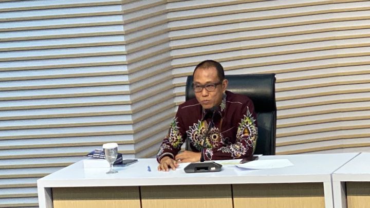 KPK Sebut Korupsi Proyek Gedung Pemkab Lamongan Rugikan Negara Rp35,7 Miliar