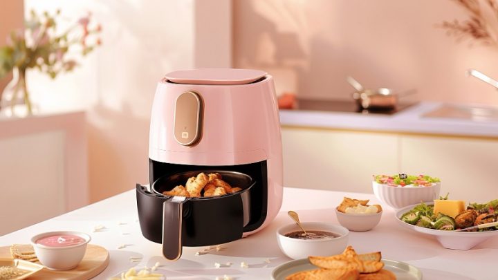 Latest Program: Air Fryer Bisa Menyebabkan Kanker? Ini Faktanya!