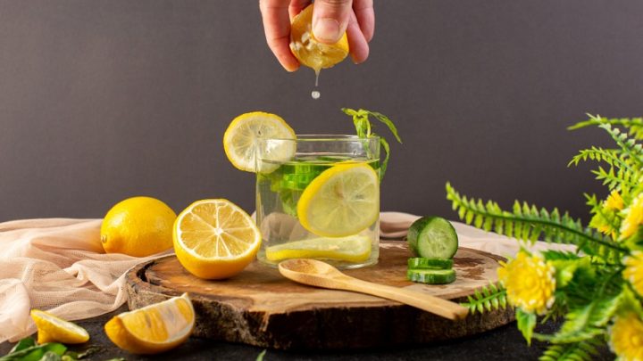 Khasiat Minum Air Lemon di Pagi Hari – Efeknya Nggak Main-main