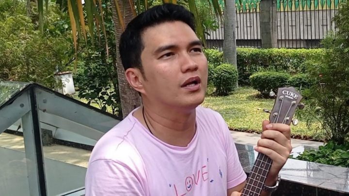 Visit Agenda: Aldi Taher Bagikan Kondisi Terbaru Sang Ibu, Sudah Bisa Makan dan Interaksi