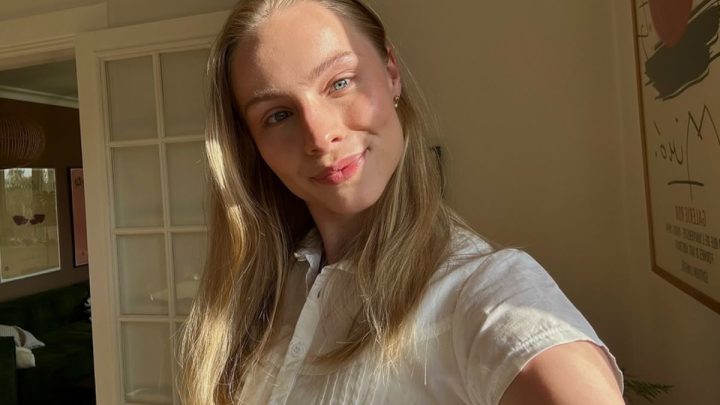 Kisah Pebulutangkis Cantik asal Denmark Alexandra Boje – Langsung Liburan ke Labuan Bajo Usai Juara Indonesia Open 2026