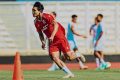 Alfharezzi Buffon Bongkar Karakter John Herdman saat Ikut TC Piala AFF 2026