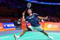 Alwi Farhan Tampil Habis-Habisan untuk Lolos ke Perempat Final Australia Open 2026