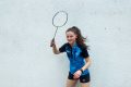 Meeting Results: Kisah Alzbeta Perunska, Pebulu Tangkis Cantik asal Slovakia yang Pilih Jadi Pelatih Usai Cedera