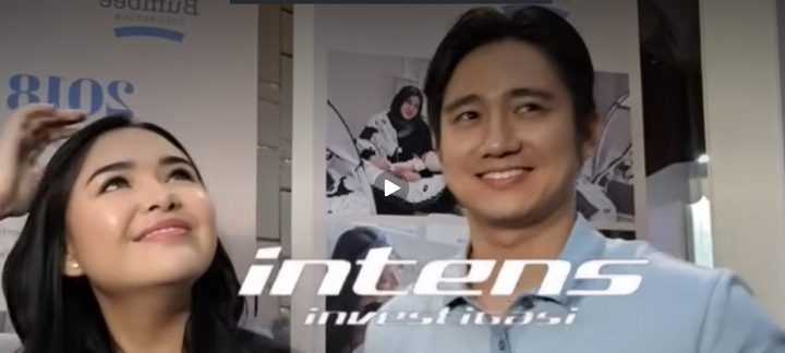 Facing Challenges: Tantangan Jadi New Mom, Amanda Manopo Ungkap Baby Zac Mudah Alergi