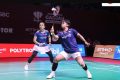 Main Agenda: Lolos ke Final Australia Open 2026, Ana/Trias Bertekad Tampil All Out