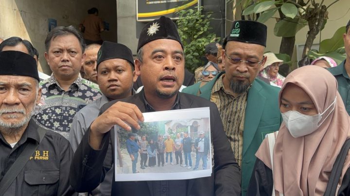 Bongkar Dugaan Intimidasi Hercules – Anak Ahmad Bahar Bawa Bukti Ini