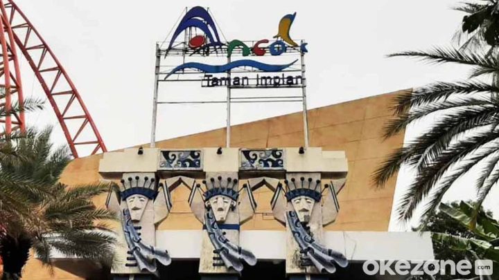 Latest Program: HUT Ke-499 Jakarta, Warga Ber-KTP DKI Gratis Masuk Ancol Selama Tiga Hari