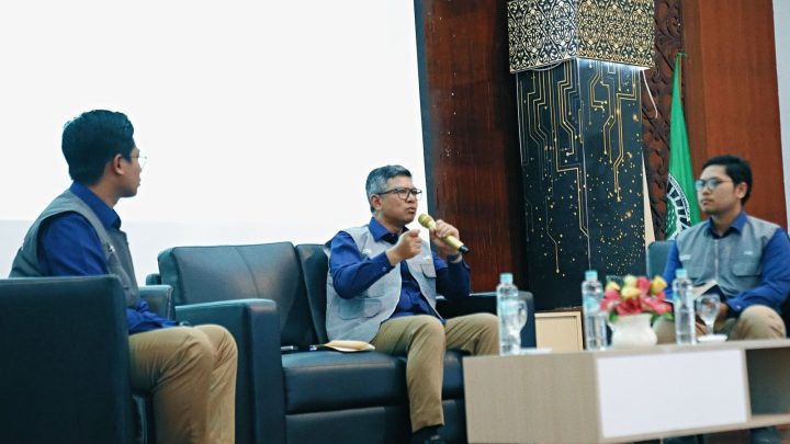 Solution For: Pentingnya Kolaborasi Kampus dan Industri untuk Mencetak Talenta Siap Kerja