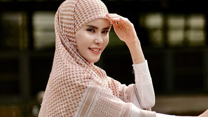 Alasan ART Nekat Curi Barang Branded Milik Angel Lelga