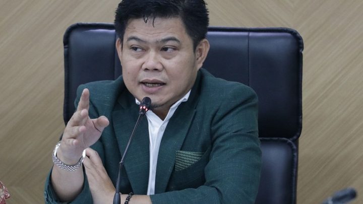 Latest Program: 5 Calon Manajer Kopdes Meninggal, Komisi I DPR Desak Latsarmil Peserta SPPI Dihentikan