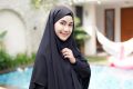 Anisa Rahma Numpang sama Orangtua selama Rumah Direnovasi Imbas Kebakaran