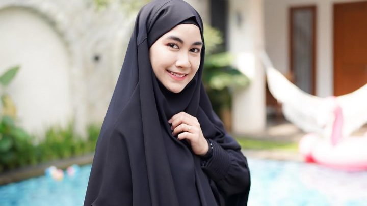 Anisa Rahma Numpang sama Orangtua selama Rumah Direnovasi Imbas Kebakaran