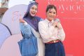 Anisa Rahma Bongkar Detik-detik Sarwendah Dikeluarkan dari Cherrybelle
