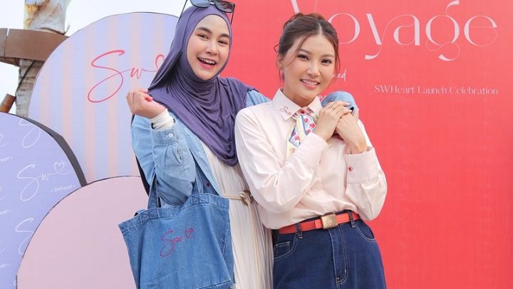 Anisa Rahma Bongkar Detik-detik Sarwendah Dikeluarkan dari Cherrybelle