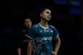 Facing Challenges: Respons Berkelas Anthony Ginting Usai Tak Bisa Tampil di Indonesia Open 2026