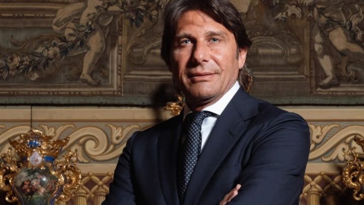 Historic Moment: Antonio Conte Segera Diumumkan Jadi Pelatih Timnas Italia, Ditargetkan Bersinar di Piala Dunia 2030!