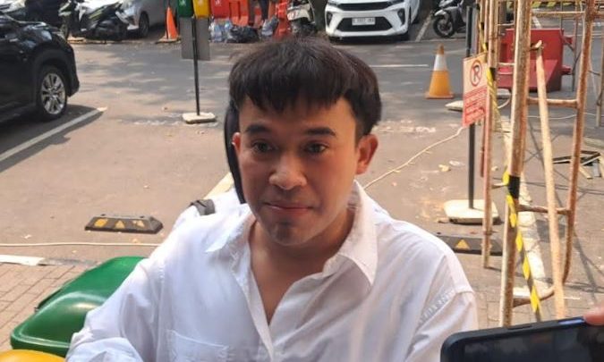 Important Visit: Selain Thariq-Aaliyah, Anwar BAB Ikut Diperiksa Kasus Penipuan Hanania Travel Hari Ini