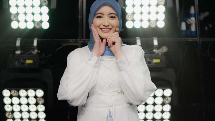 Key Strategy: Arafah Rianti Akui Belum Memikirkan Pernikahan meski Usia sudah Matang