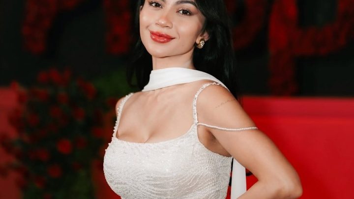 Profil dan Pendidikan Ariel Tatum – Artis Cantik yang Jadi Sorotan di Threads