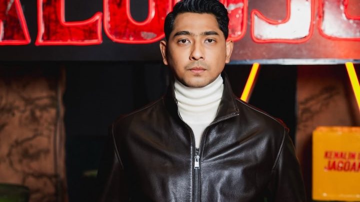 Main Agenda: Akun X yang Catut Nama Surya Saputra Ternyata Fans Berat Arya Saloka