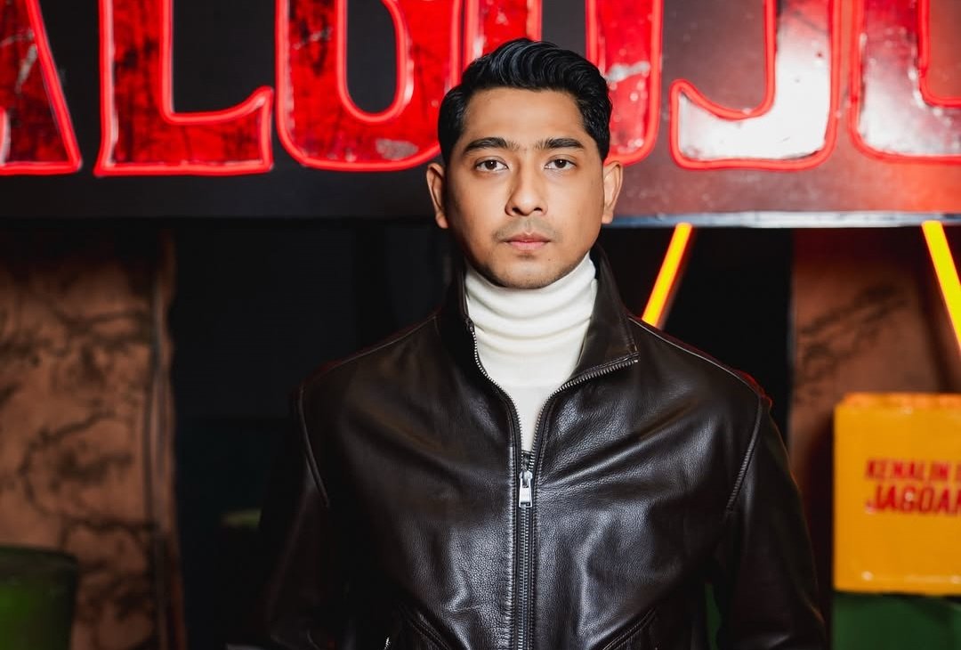 Main Agenda: Akun X yang Catut Nama Surya Saputra Ternyata Fans Berat Arya Saloka