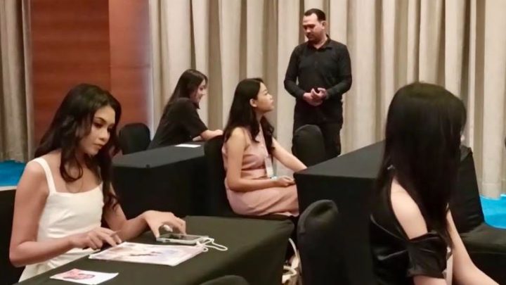 Topics Covered: Tak Hanya Cantik, Juri Miss Indonesia 2026 Ungkap Kriteria Penilaian yang Harus Dipenuhi Peserta