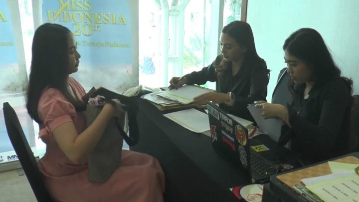 Meeting Results: Cerita Peserta Miss Indonesia 2026 di Yogyakarta, Siapkan Mental dan Tingkatkan Kemampuan Bahasa Inggris