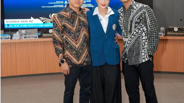Key Issue: Azriel Hermansyah Bakal Wisuda Bareng Anang dan Ashanty di Unair Surabaya