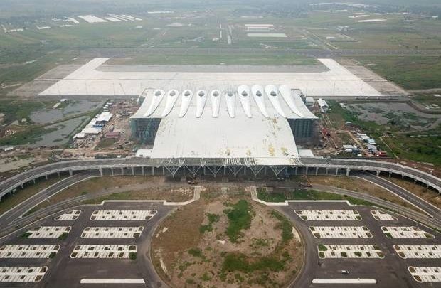 Nasib Bandara Kertajati Usai Husein Sastranegara Kembali Beroperasi