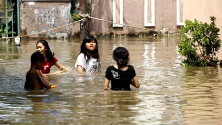 Banjir Rendam Ratusan Rumah di Parigi Moutong – BNPB Ingatkan Warga Waspada Banjir Susulan