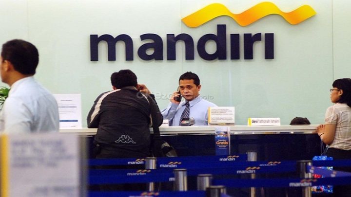Special Plan: BI Rate Jadi 5,75 Persen, Dirut Bank Mandiri Buka Suara soal Bunga Kredit