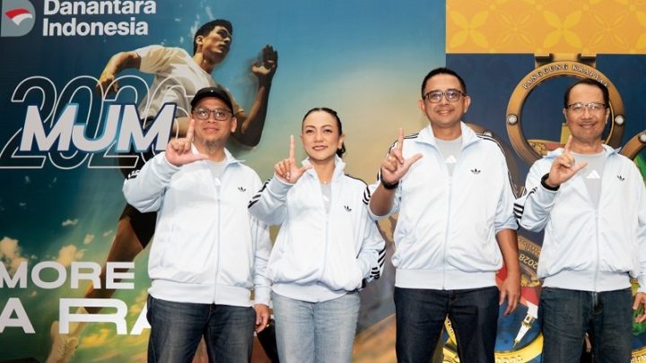 Latest Program: Usung Tema More Than a Race , Mandiri Jogja Marathon 2026 Siap Diramaikan 10.200 Pelari dari 17 Negara