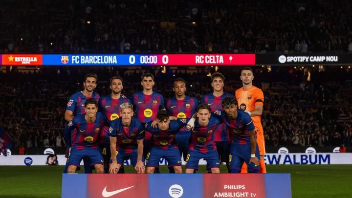 Key Issue: Incar Julian Alvarez Usai Datangkan Gordon, Barcelona Siap Cuci Gudang