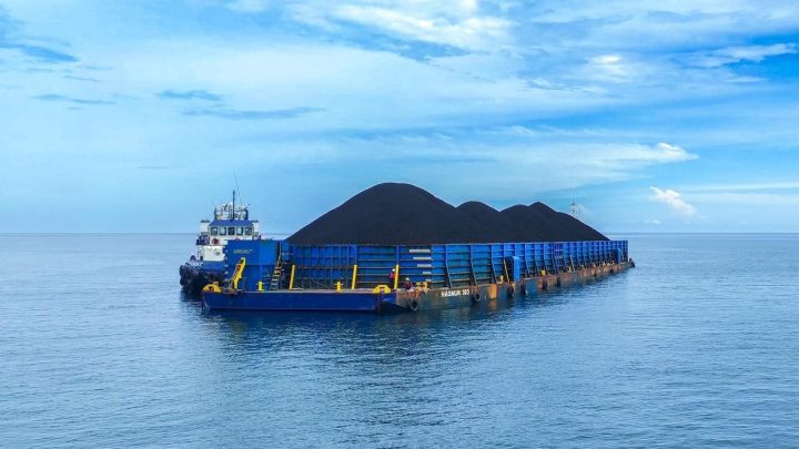 Main Agenda: Stok Batu Bara untuk Pembangkit Listrik Aman? ESDM Jamin Krisis 2022 Tak Terulang