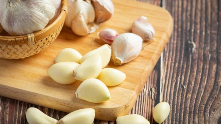 Mitos atau Fakta: Bawang Putih Baik untuk Jantung
