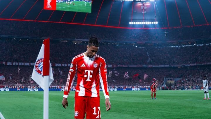 What Happened During: Michael Olise Diincar Real Madrid, Presiden Bayern Munich: Silakan Hemat Waktumu!