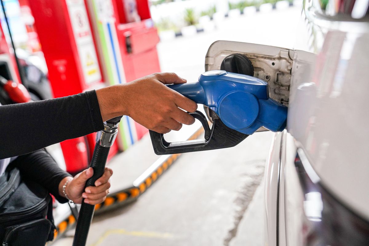 Harga BBM Pertamina – BP hingga Shell Terbaru Hari Ini 11 Juni, Pertamax Naik