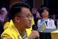 New Policy: Ketua BEM UI Pastikan Bakal Kembali Gelar Aksi di Bundaran HI