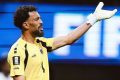2 Kiper Gaek Curi Perhatian di Piala Dunia 2026 – Nomor 1 Pecahkan Rekor 15 Penyelamatan!