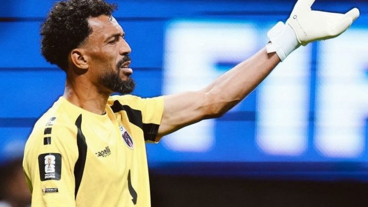 2 Kiper Gaek Curi Perhatian di Piala Dunia 2026 – Nomor 1 Pecahkan Rekor 15 Penyelamatan!